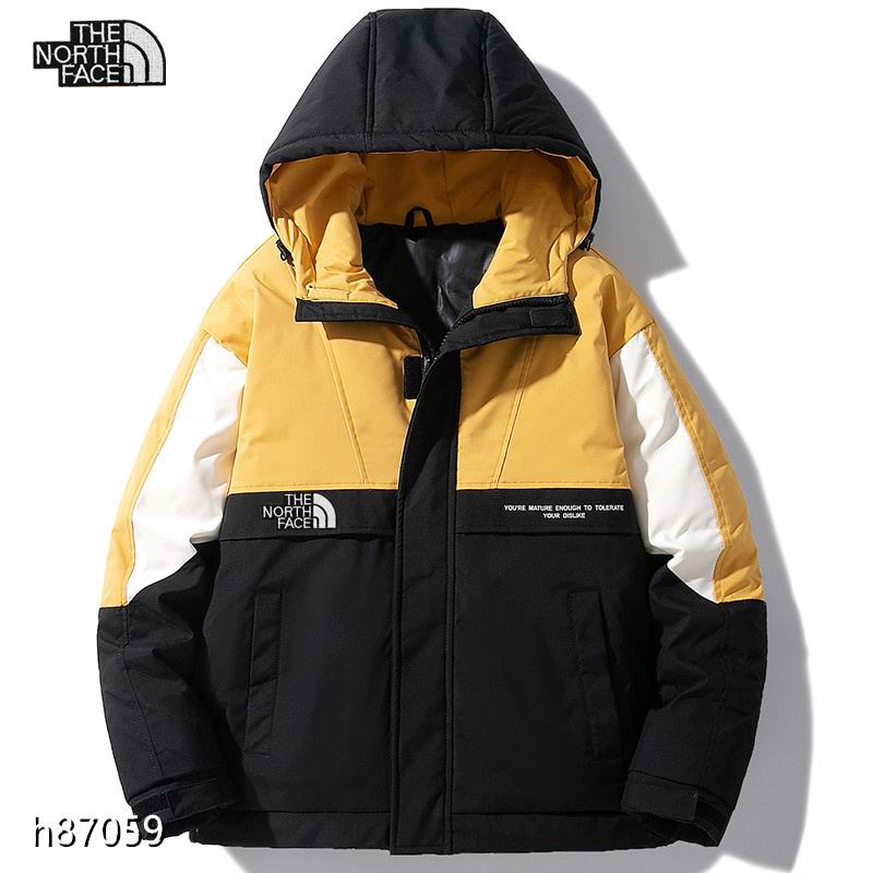 The North Face M-3XL 25tr68